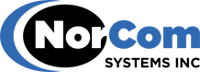 Norcom systems inc logo