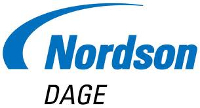 Nordson Dage logo