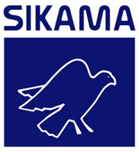 Sikama logo