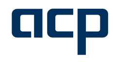 ACP Systems logo